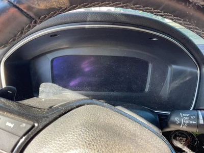 Speedometer MPH Hatchback Sport Touring Fits 22-24 CIVIC 2264614 - Image 1 of 4