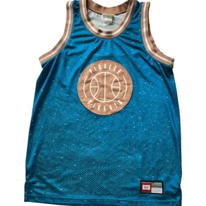 Maglia basket Nike × Pigalle - Medium, Nike Air Collab, rara canotta - Foto 1 di 8