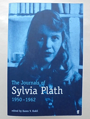 The Journals of Sylvia Plath, 1950-1962 Foto 1 de 1
