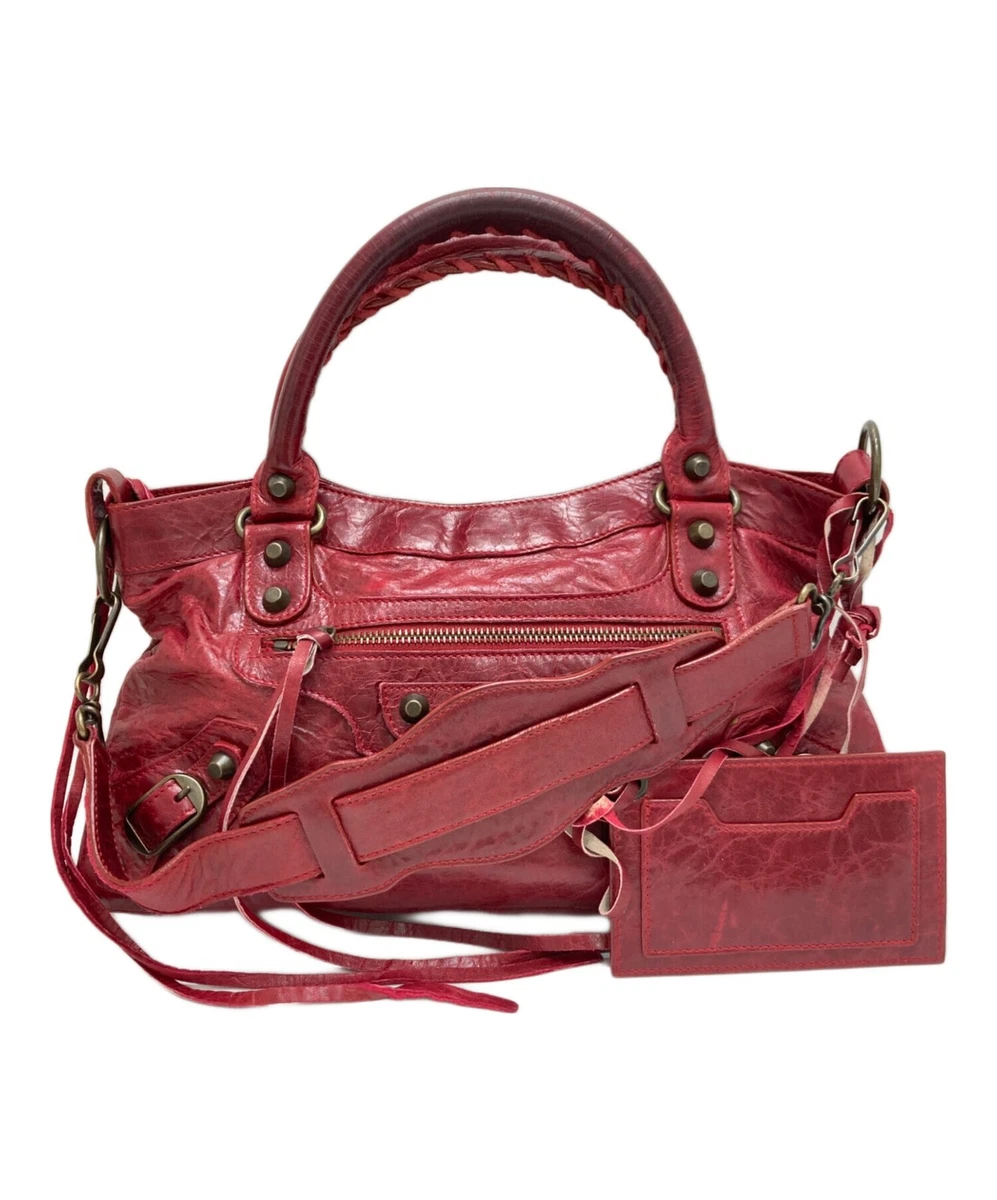 Balenciaga First Bags & Handbags for Women for sale | eBay