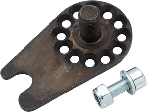 Rohloff Axle Plate for Bolt-On Hub - Durable Steel, Compatible with Surly Frames - Picture 1 of 1