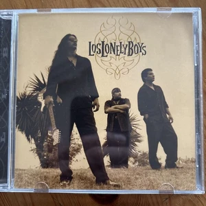 Los Lonely Boys Latin Pop Rock 1 Disc CD 2004 - Bild 1 von 5