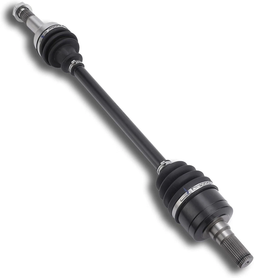 2016-2021 Yamaha Wolverine YXZ1000R Rear Axle 2HC-2531H-10-00, 2HC-2531H-12-00 Foto 1 de 1