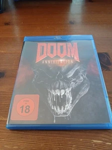 Doom :Annihilation - Blu Ray - Bild 1 von 2