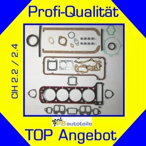 Motordichtsatz CIH Motorumbau auf 2.2/2.4 Opel GT, Kadett, Ascona, Manta, Rekord - Bild 1 von 1