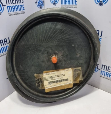 MD Totco E390-45 Diaphragm Load Cell ETW-350/52 - 1 Pair = 2 PCs - Image 1 of 4