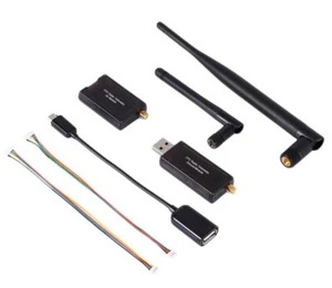 3DR 500MW Radio Telemetry Kit 915Mhz Air Groud Data Transmit Module for APM2.6 - Picture 1 of 8