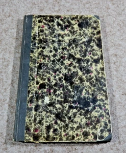 Complimentirbuch Anweisung Gesellschaft Bildungsregeln  Anstandsregeln - Picture 1 of 7