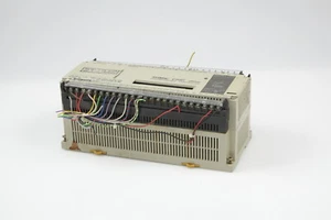 OMRON SYSMAC C20K PROGRAMMABLE CONTROLLER C20K-CDR-A - Picture 1 of 5
