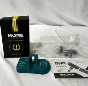 MoreSensor TPMS Signature Series TX-N002 Tire Pressure Sensor - Picture 1 of 4