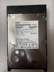 EMC Isilon SATA 1TB 403-0075-02 X200 X210 X400 NL400 1T hard drive - Picture 1 of 1