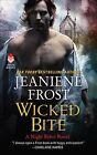 Wicked Bite, Paperback by Frost, Jeaniene, Brand New, Free shipping in the US