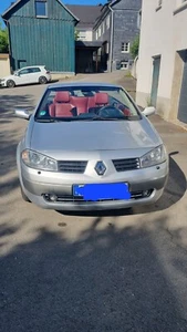 Renault Cabrio - Bild 1 von 8