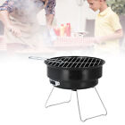 BBQ Grill Barbecue Stove Non-Stick For Patio For Home For Camping For Picni -SG