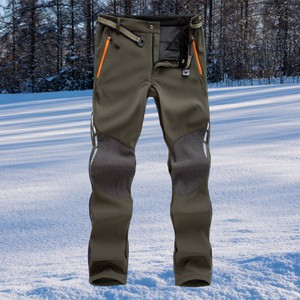 Windproof Cycling Tights and Pants for 