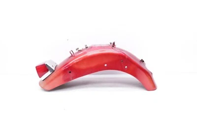 1986 SUZUKI BOULEVARD SAVAGE LS 650 LS650 S40 REAR FENDER TAILLIGHT S127 - Image 1 of 4