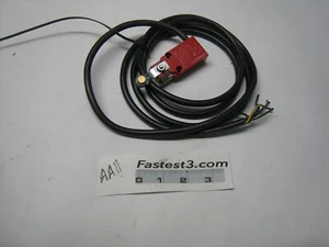 CROUZET NO + NC Grenzschalter CROUZET 83-873-1 83871101 1234613 - Bild 1 von 3