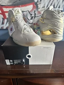 Size 13 - Jordan 8 Retro C&C Trophy 2016 - Picture 1 of 2