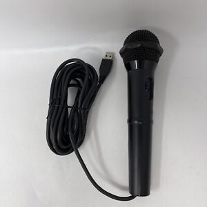 Official Nintendo USB Genuine Microphone Mic Wii U WUP-021