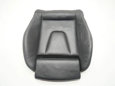 Audi S5 A5 2008-2017 cupé delantero izquierdo izquierdo asiento del lado del conductor cojín inferior OEM Foto 1 de 4