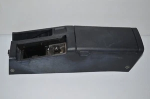 Honda Del Sol Center Console Trim Armrest Ashtray Cupholder EH6 1993-1997 OEM - Foto 1 di 12