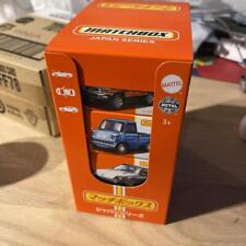 ｍatchbox Japan Series Assortment 1/64 2022 12 Set Mini Cars Datsun