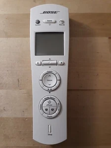 Telecomando originale Bose RCPMCIII-40 / testato #101 - Foto 1 di 3
