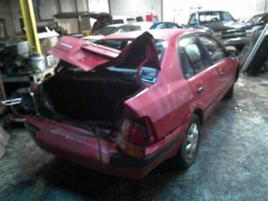 FARO IZQUIERDO CONDUCTOR SE ADAPTA A 95-96 TERCEL 87635 - Imagen 1 de 4