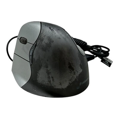Evoluent Vertical Mouse 4 | Ergonomische Maus USB | Linkshänder - Bild 1 von 4