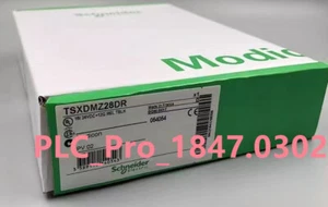 TSXDMZ28DR 1PCS Brand New Schneider TSXDMZ28DR PLC Module Fast delivery - Picture 1 of 4