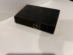RARE BOOK: GIANT by EDNA FERBER - 1952 - FIRST EDITION - Imagen 1 de 2