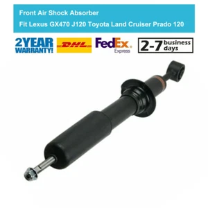 Front W/ADS Suspension Shock Strut For Toyota Land Cruiser Prado 120 Lexus GX470 - Picture 1 of 7