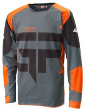 Produktbild - KTM Original Gravity-FX Shirt Black / Hemd, Schwarz, M / 50