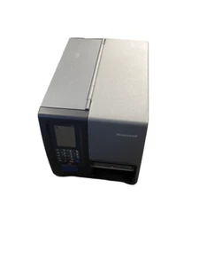 Honeywell/Intermec PM43 stampante industriale etichette 203 dpi - *Pannello frontale mancante # - Foto 1 di 6
