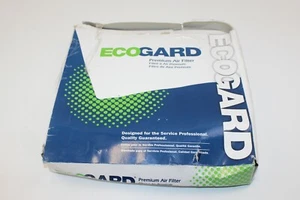 Ecogard Premium Air Filter XA10566 New~Open Box - Picture 1 of 2