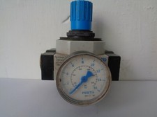 PRESSOTATO FESTO LR - D- MAXI XD43