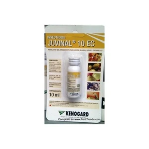 Insecticida anticochinilla Juvinal 10EC CC - Imagen 1 de 1
