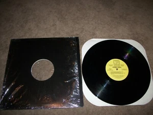Frankie “bones” Lenny “dee” Looney Tunes Vol 1 LP - Nu Groove Records VG+ VINYL - Picture 1 of 3