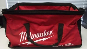 Milwaukee 50-55-3565 M18 Fuel Heavy Duty Soft Side Contractor Bag 22" x 12" x 12 - Picture 1 of 6
