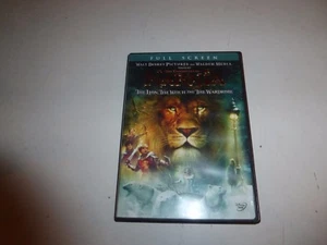 DVD The Chronicles of Narnia The Lion, the Witch and the WardrobeFull Screen 293 - Picture 1 of 3