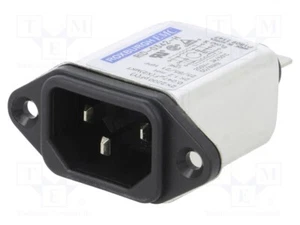 1 piece, Connector: AC supply RID0342H /E2UK - Picture 1 of 9