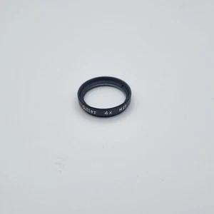 Gitter 4x M27 [22] threaded filter #036 - Picture 1 of 3