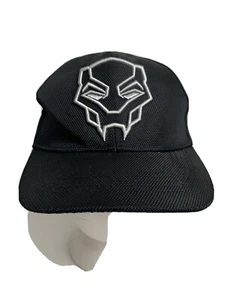 Marvel/ Disney Black Panter Hat- Size M/L 54cm- CN 54-57 - Picture 1 of 9