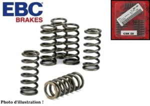 EBC Jeu 6 Ressorts d'embrayage Renforcés Honda XR400 RT 1996 - Photo 1/1