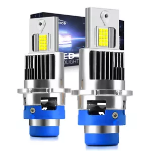 D4S 42402 66440 For Toyota Lexus LED Headlight Bulbs HID Xenon Bulb Repalcement - Picture 1 of 10