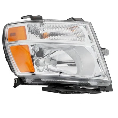 Nuevo conjunto de faros compuestos derechos Nissan 2012-2021 NV1500 26010-1PA0A OEM Foto 1 de 4