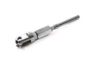 Brake Plunger Assembly Chrome fits Harley Davidson - Bild 1 von 1