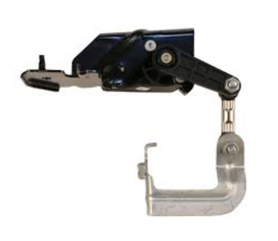 Sensor de nivel de faros delanteros Saab genuino para Saab 9-3 2011 93187465-AC Foto 1 de 1