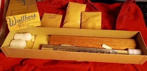 Walthers Models Postal Coach RARE HO Kit Wood Metal Aristocrats Post Office Rail - Picture 1 of 11