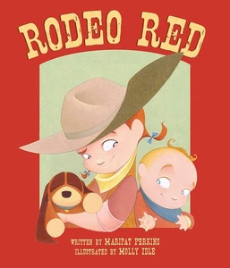 Rodeo Red - Picture 1 of 1